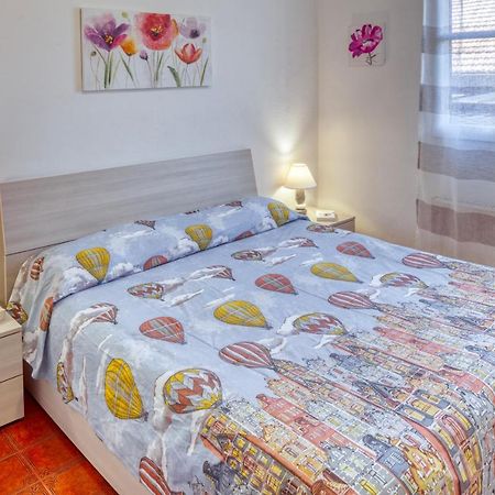 Nina Home - Levanto Kültér fotó